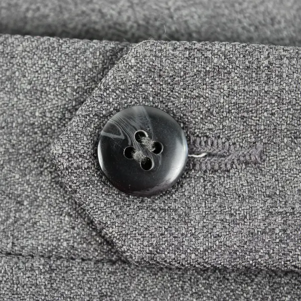 Newbridge Dark Gray Pleated Cuffed Dress Pants Men's Size 32