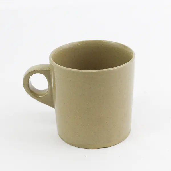 Pearsons Of Chesterfield ROBERT WILSON Rocking Horse 8 oz Coffee Tea Cup Mug