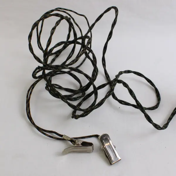 Antique Emergency Automobile Light Collectible
