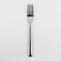 Cambridge Silver Annalise Pattern Stainless Salad Fork 7" Long Rare Hard-to-Find