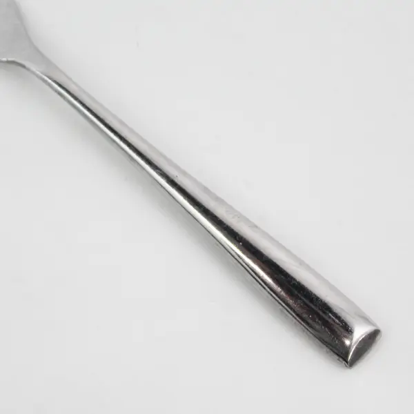Cambridge Silver Annalise Pattern Stainless Salad Fork 7" Long Rare Hard-to-Find