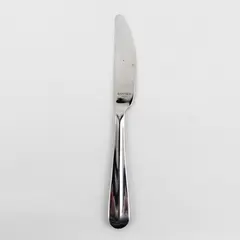Dansk Flatware Alsace Pattern Stainless Steel Butter Knife 7" Rare Hard-to-Find 