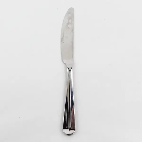 Dansk Flatware Alsace Pattern Stainless Steel Butter Knife 7" Rare Hard-to-Find 