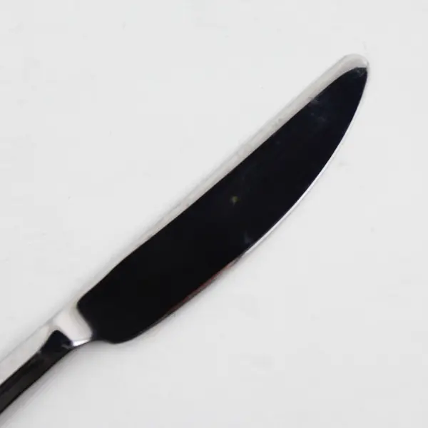 Dansk Flatware Alsace Pattern Stainless Steel Butter Knife 7" Rare Hard-to-Find 