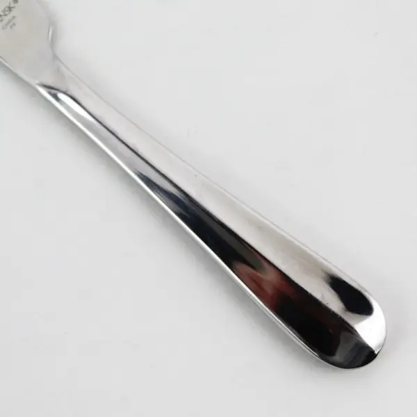 Dansk Flatware Alsace Pattern Stainless Steel Butter Knife 7" Rare Hard-to-Find 
