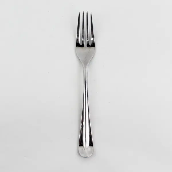 Dansk Flatware Alsace Pattern SS Salad Fork 7.25" Rare Hard-to-Find Pattern