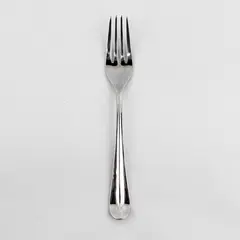 Dansk Flatware Alsace Pattern SS Salad Fork 7.25" Rare Hard-to-Find Pattern