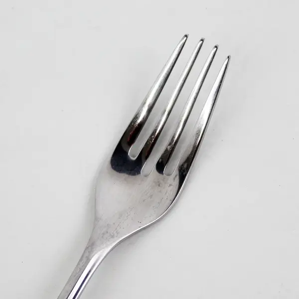 Dansk Flatware Alsace Pattern SS Salad Fork 7.25" Rare Hard-to-Find Pattern