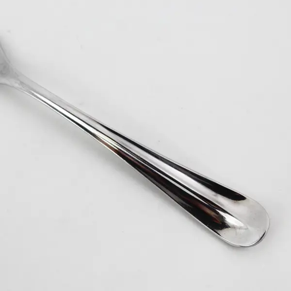 Dansk Flatware Alsace Pattern SS Salad Fork 7.25" Rare Hard-to-Find Pattern