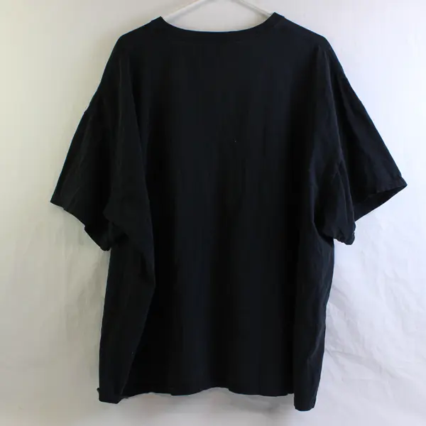 Patience What You Have When There Are Too Many Witnesses T-Shirt Adult 2XL