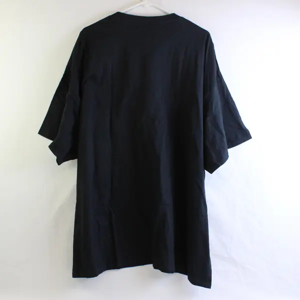 Gildan It's A Shaw Thing Black Short-Sleeved T-Shirt Men's 3XL