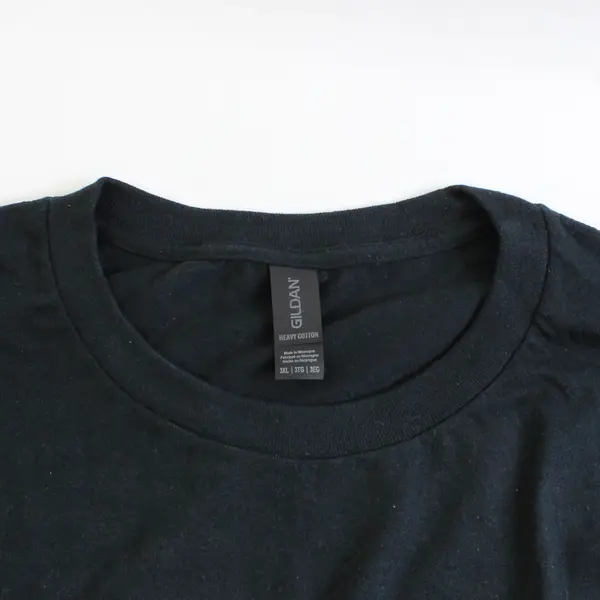 Gildan It's A Shaw Thing Black Short-Sleeved T-Shirt Men's 3XL