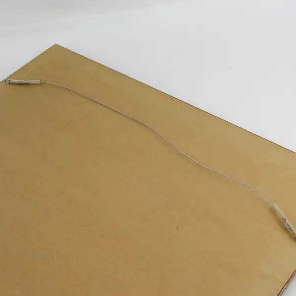 Lisi Martin  Framed  Art Print Girls In A Field Of Flowers 16.5" X 20.5" 