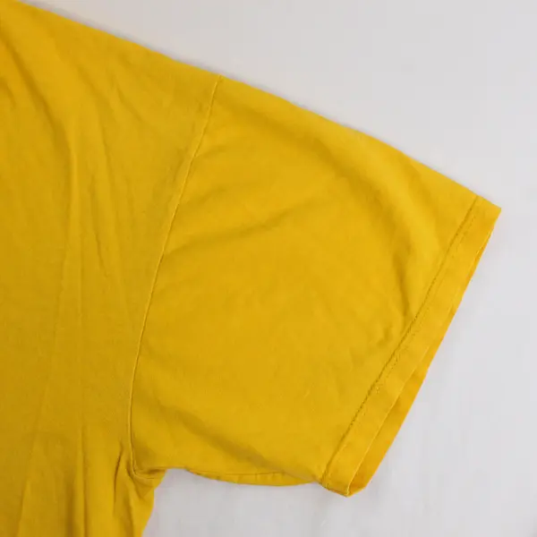 Jerzees Jack of all Ales Oregon Brewers Festival 2000 T-Shirt Adult 2XL FLAWED