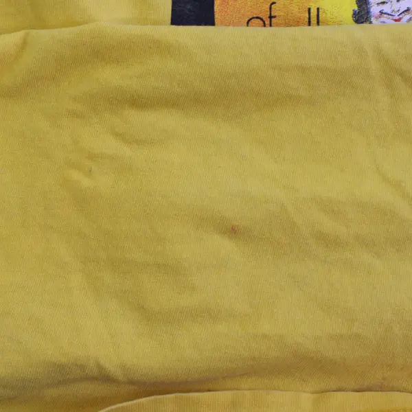 Jerzees Jack of all Ales Oregon Brewers Festival 2000 T-Shirt Adult 2XL FLAWED