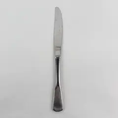Oneida Silver Quincy Pattern 18/0 Stainless Solid Dinner Knife 9" Rare Piece 