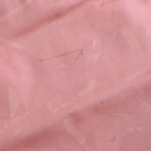 Under Armour Youth Girls L Orange Sack Pack Full Zip Hooded Jacket