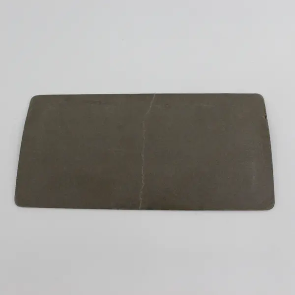 Palm Garden Frankfurt Germany Photo Stereoview Underwood 1894