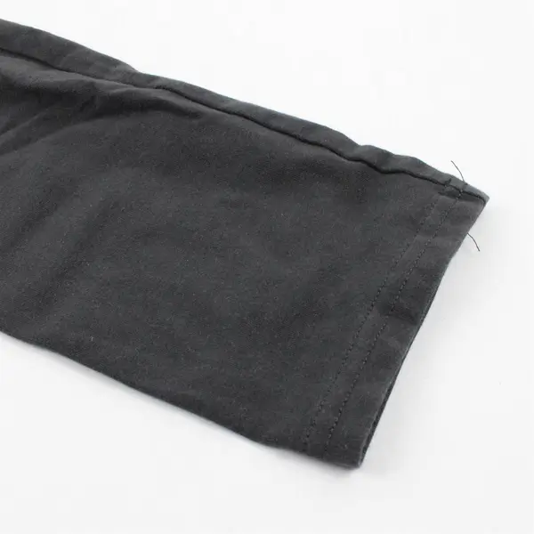 Style & Co Dark Gray Cotton Leggings Women's Size Medium