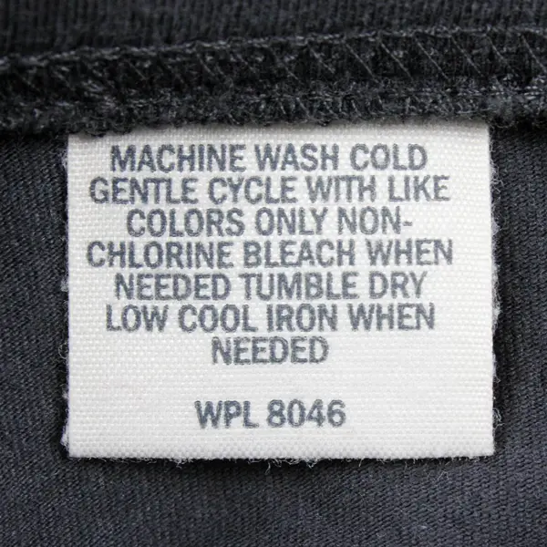 Style & Co Dark Gray Cotton Leggings Women's Size Medium