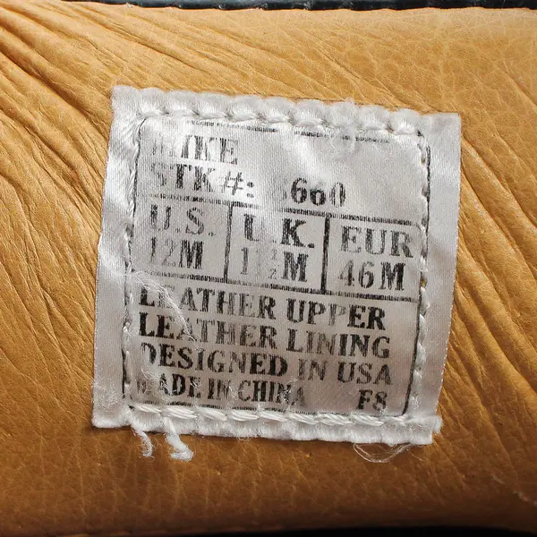 Dr. Comfort Brown/Black Comfort Control Mike Casual Boat Shoes Men's Size 12M