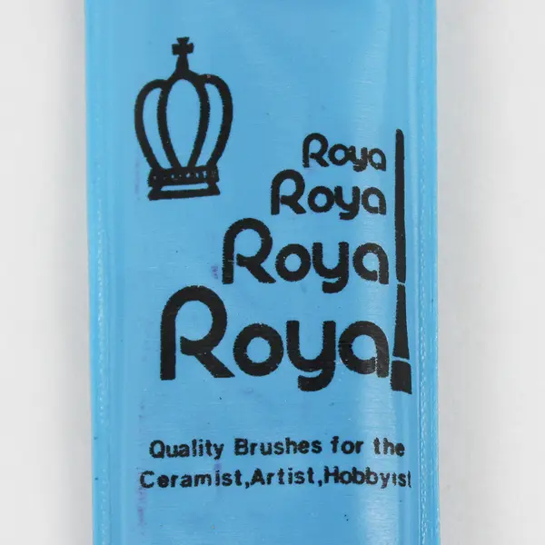 Pack of 4 Royal Fabric Painting Brush Set (Original Package) All Media