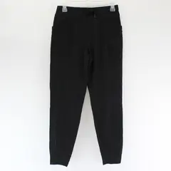 32 Degrees Heat Solid Black Activewear Joggers Women's Size XS