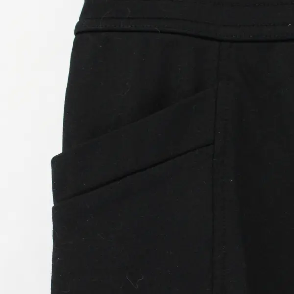 32 Degrees Heat Solid Black Activewear Joggers Women's Size XS