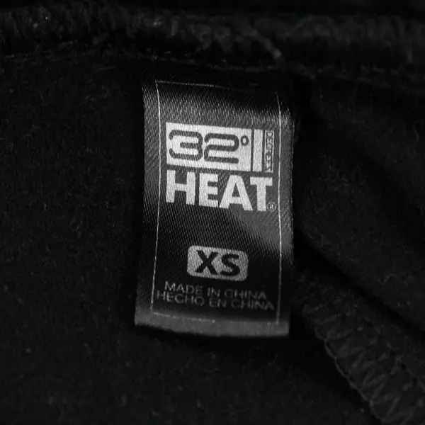 32 Degrees Heat Solid Black Activewear Joggers Women's Size XS