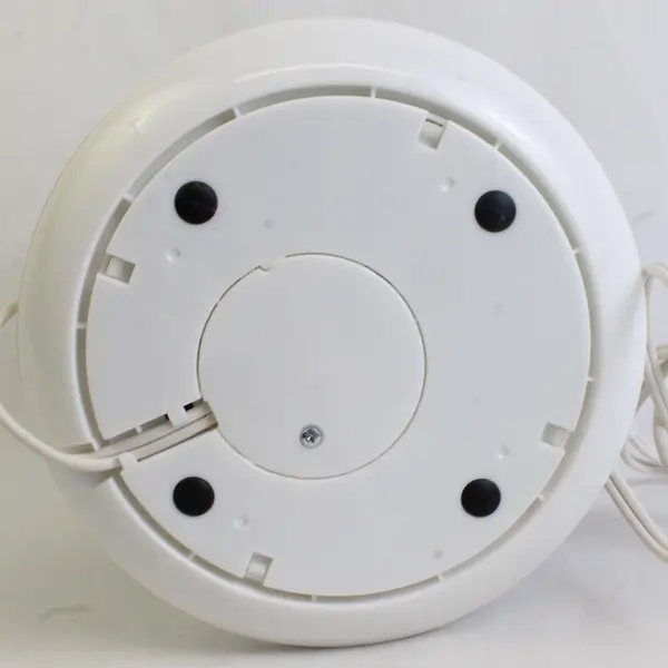 Iris Woozoo 5-Speed Globe Multi-Oscillating Fan Missing Remote