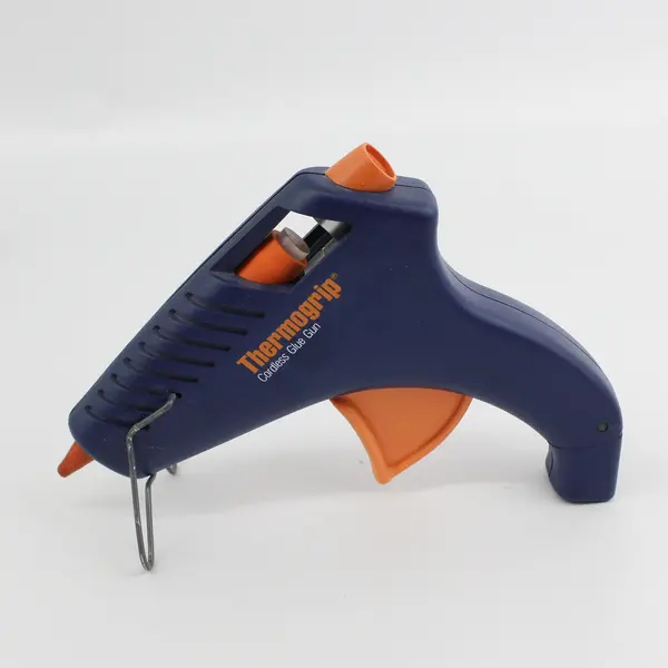 Emhart Thermogrip 209 Electric Hot Glue Gun w/Glue Sticks And Crafting Sticks