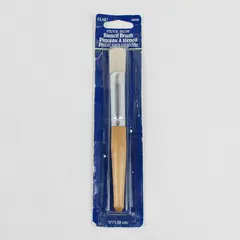 Plaid Stencil Decor Stencil Brush in Original Packet, #34058