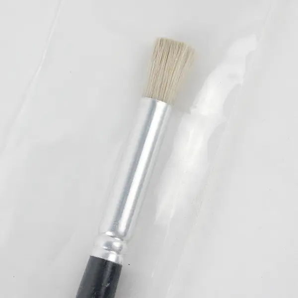 Robert Simmons 960 The Decorator Stencil Brush, New in Packet