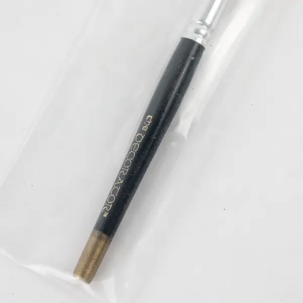 Robert Simmons 960 The Decorator Stencil Brush, New in Packet