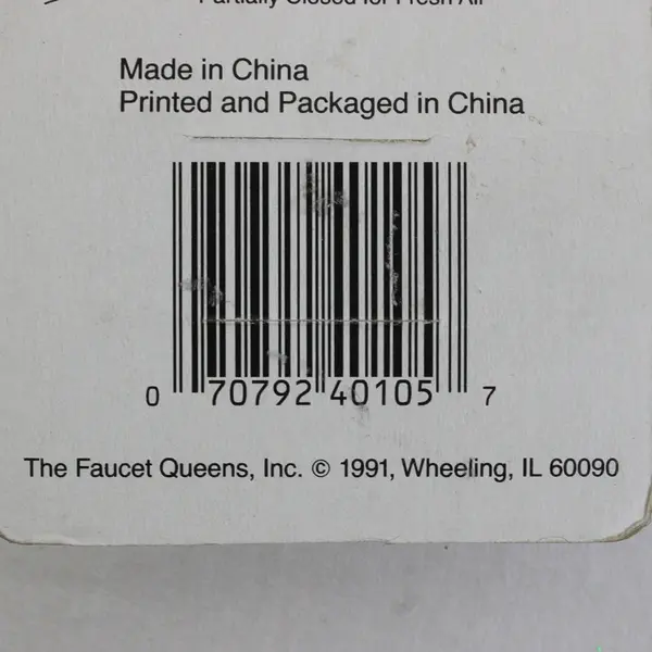 Helping Hand Sliding Window/Door Lever Lock Child Resistant/Baby Proof No. 40105