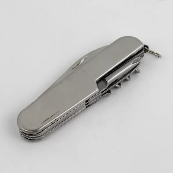 Koontz Machine & Welding Inc 7 in1 Stainless Multi Tool