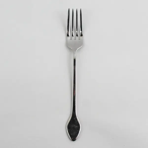 Gourmet Settings Unknown Pattern 18/10 SS Fork 4-Tines 6.75" Rare Hard-to-Find