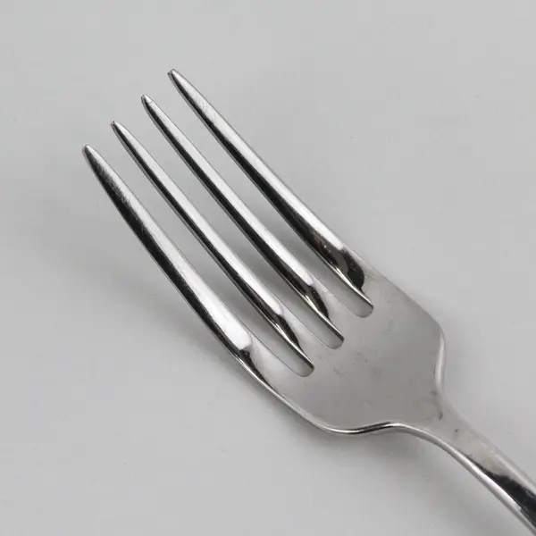 Gourmet Settings Unknown Pattern 18/10 SS Fork 4-Tines 6.75" Rare Hard-to-Find