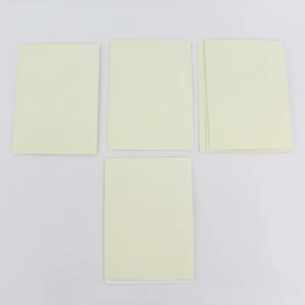 Lot of 8 Thinking Of You Greeting Cards with Envelopes