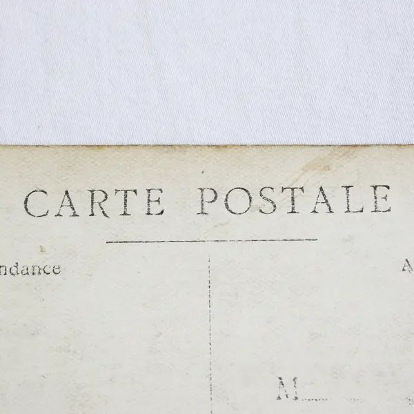 Meaux Cathedral France Church Service RPPC Photo Postcard WWI