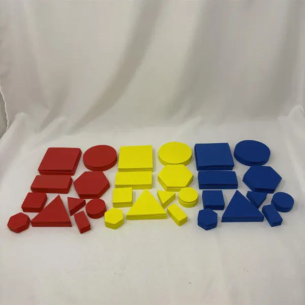 Macmillan/McGraw-Hill Math Individual Manipulative Kit Grades 1-2