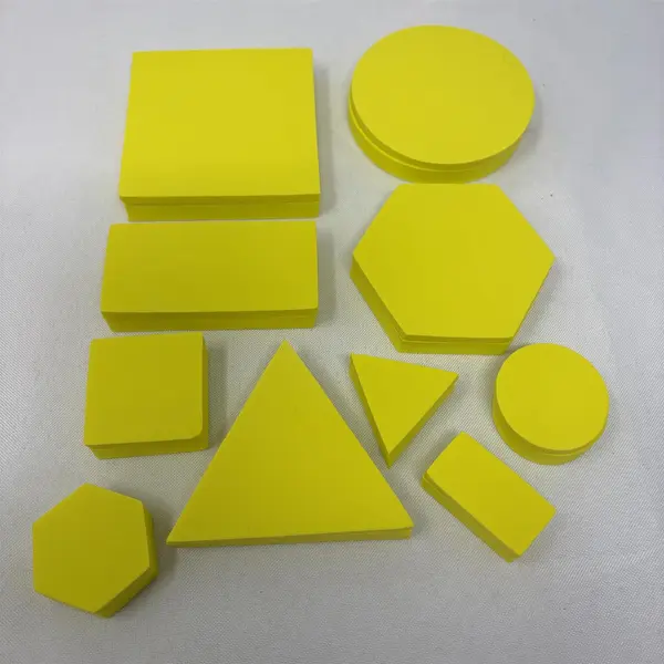 Macmillan/McGraw-Hill Math Individual Manipulative Kit Grades 1-2