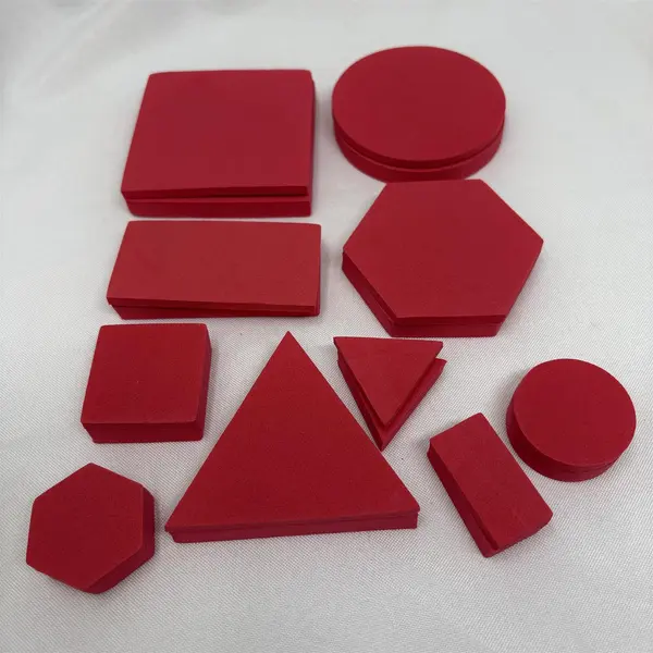 Macmillan/McGraw-Hill Math Individual Manipulative Kit Grades 1-2