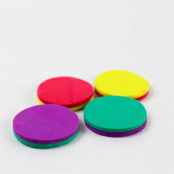 Macmillan/McGraw-Hill Individual Math Manipulative Kit Grades 3-5