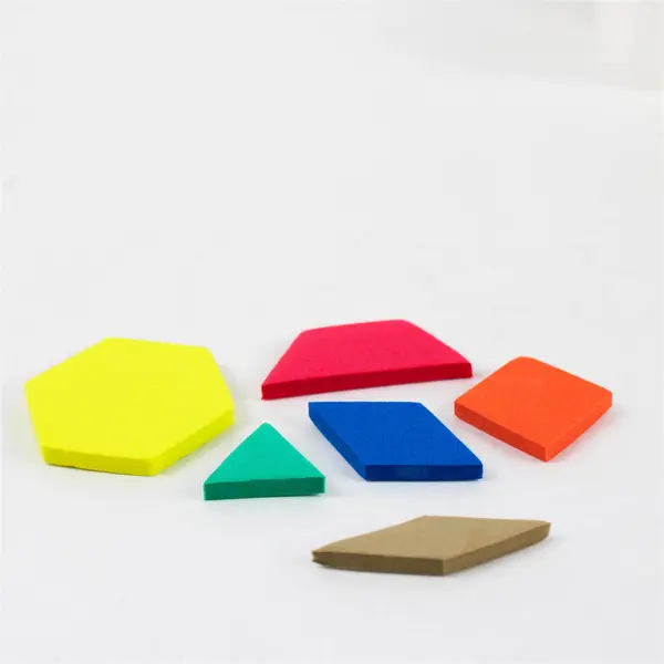 Macmillan/McGraw-Hill Individual Math Manipulative Kit Grades 3-5