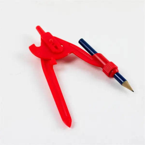 Macmillan/McGraw-Hill Individual Math Manipulative Kit Grades 3-5