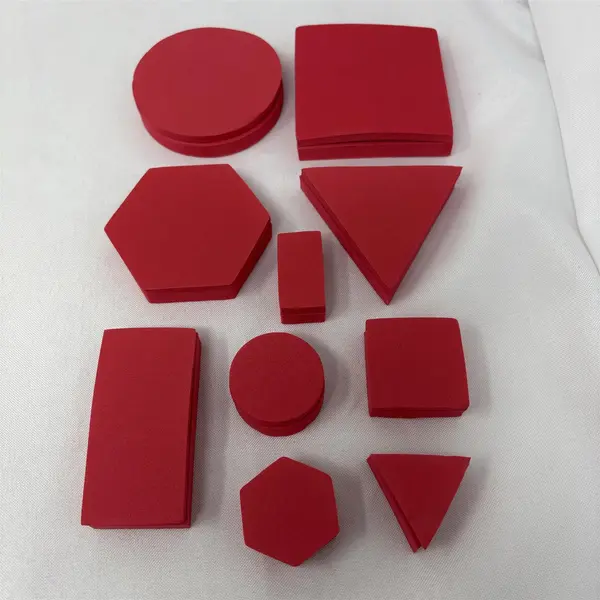 Macmillan/McGraw-Hill Math Individual Manipulative Kit Grades 1-2 