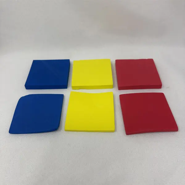 Macmillan/McGraw-Hill Math Individual Manipulative Kit Grades 1-2 