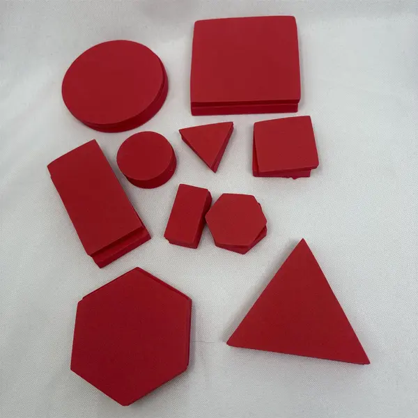 Macmillan/McGraw-Hill Math Individual Manipulative Kit Grades 1-2 