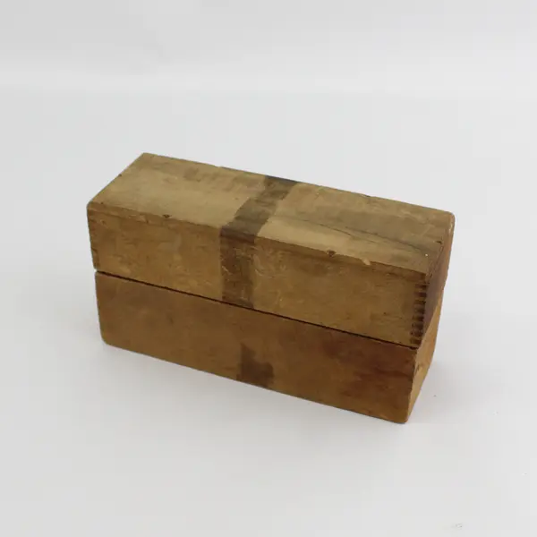 Vtg Machinist Steel Alphabet Tool Metal Die Punch Set A-Z Incomplete